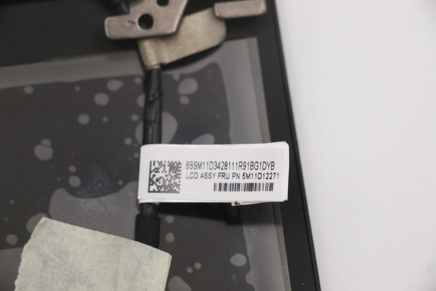 Lenovo Lcd Assembl - 5M11D12271