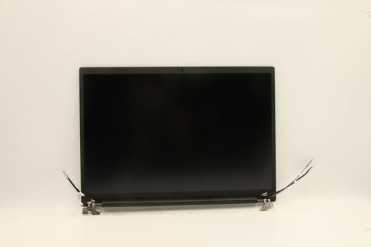 Lenovo LCD Module, 16", WQUXGA, Non-Touch, Anti-Glare, IPS, 600 nits, 100% CG, with Color Calibration - 5M11D12275