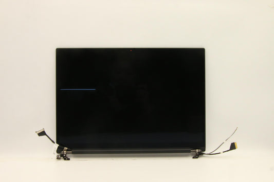Lenovo Mech_Asm 16.0Tpuhd+,Ir,Wv_P1,L - 5M11D12276