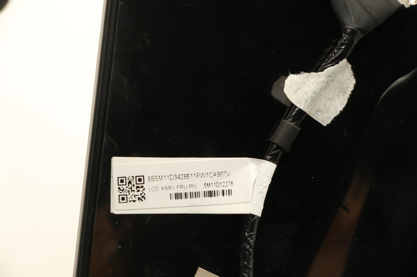 Lenovo Mech_Asm 16.0Tpuhd+,Ir,Wv_P1,L - 5M11D12276