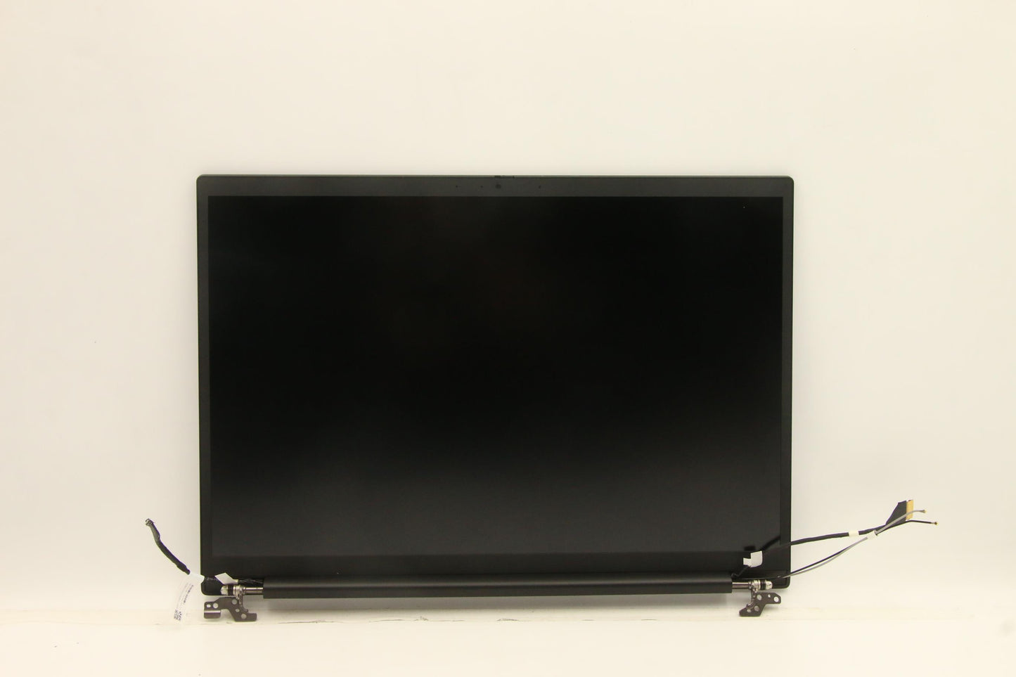 Lenovo Mech_Asm 16.0Qhd+,Cam,Bk_X1,Cs - 5M11D12283