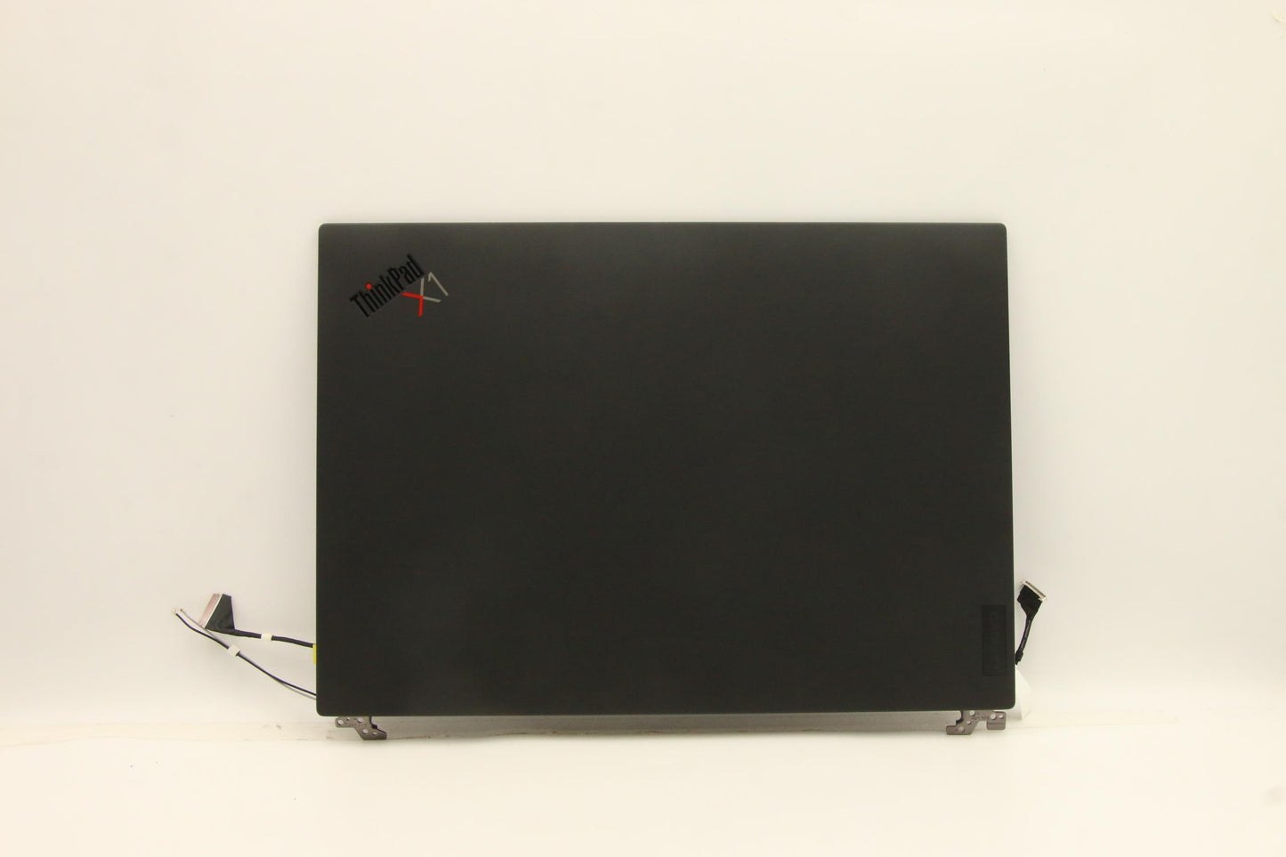 Lenovo Mech_Asm 16.0Qhd+,Cam,Bk_X1,Cs - 5M11D12283