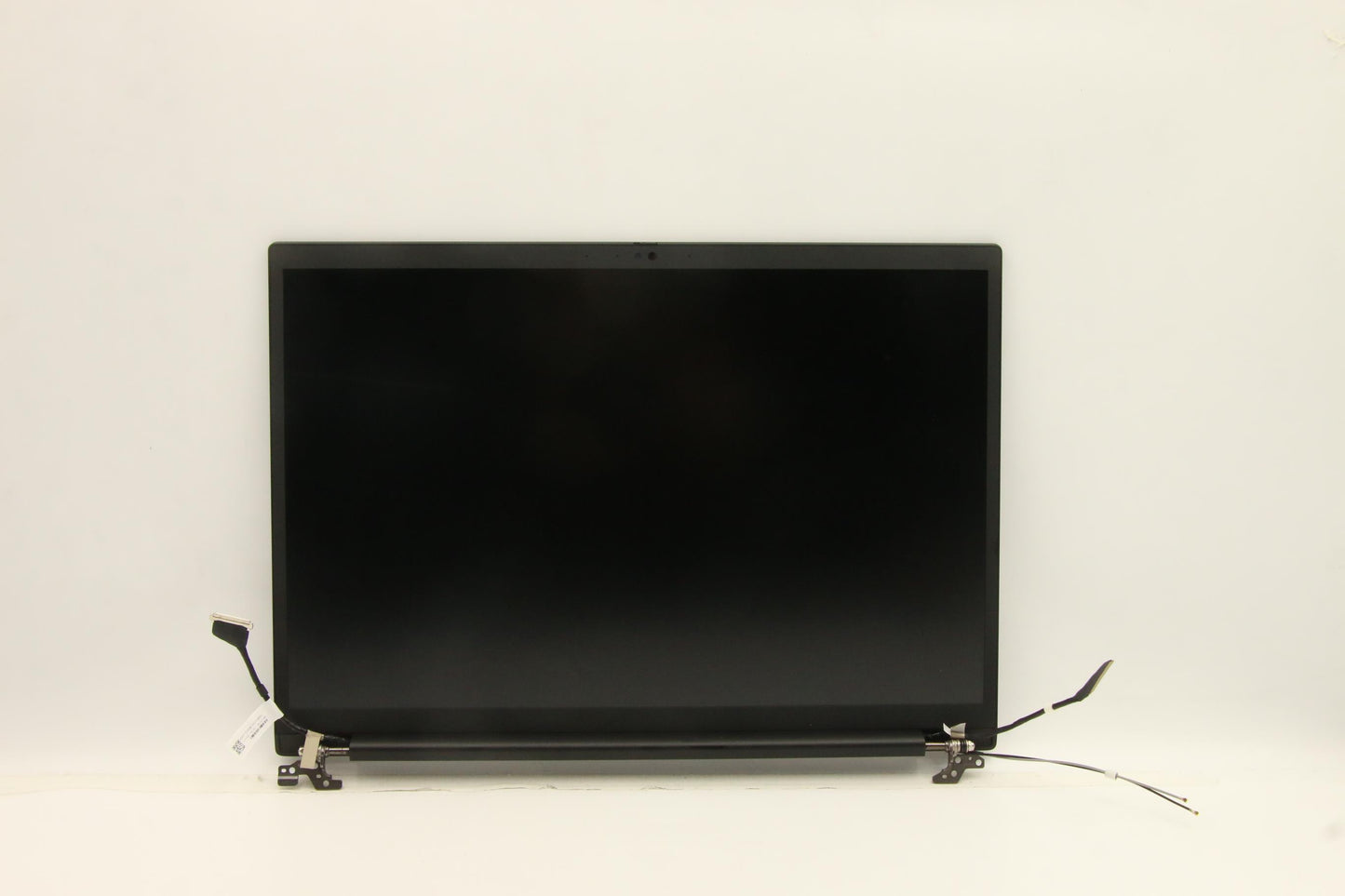 Lenovo Mech_Asm 16.0Qhd+,Ir,Bk_X1,Cso - 5M11D12286