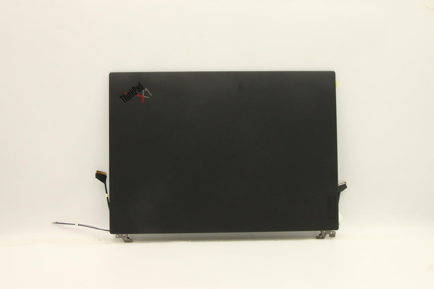 Lenovo Mech_Asm 16.0Qhd+,Ir,Bk_X1,Cso - 5M11D12286