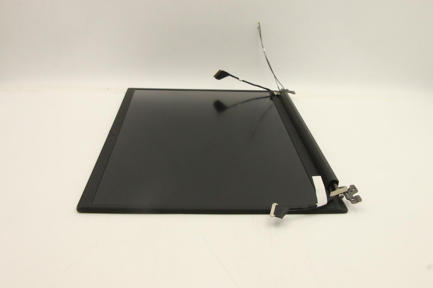 Lenovo Mech_Asm 16.0Qhd+,Ir,Bk_X1,Cso - 5M11D12286