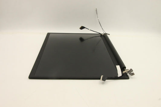 Lenovo Mech_Asm 16.0Qhd+,Ir,Bk_X1,Cso - 5M11D12286