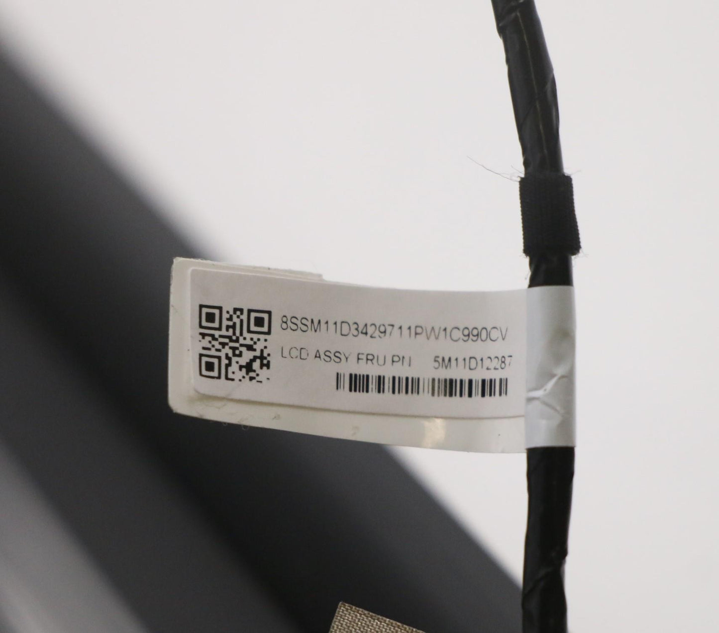 Lenovo Mech_Asm 16.0Uhd+,Ir,Wv_X1,Lgd - 5M11D12287