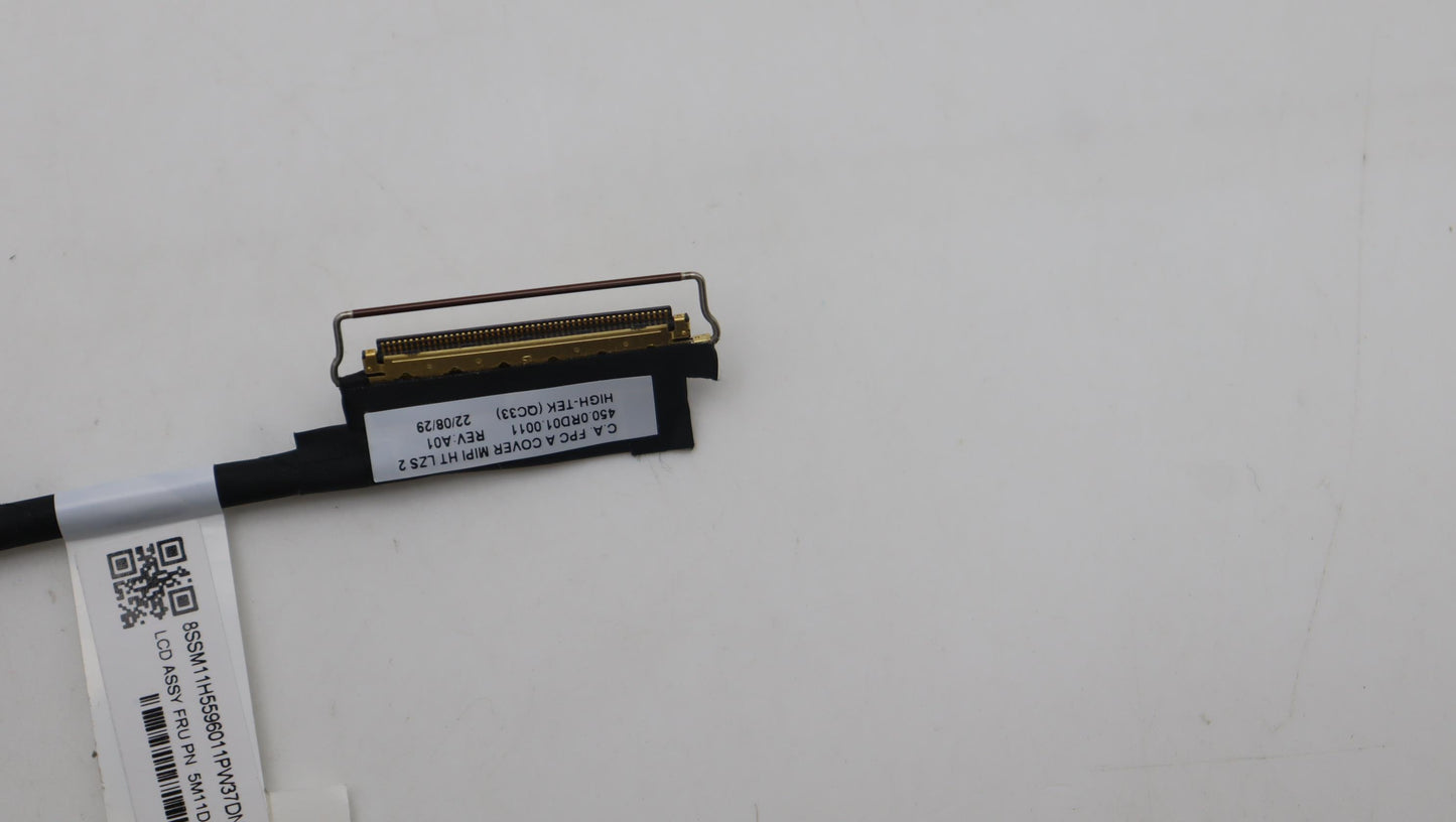 Lenovo Mechasm 1302160X1350,Ircv,Mic, - 5M11D12293