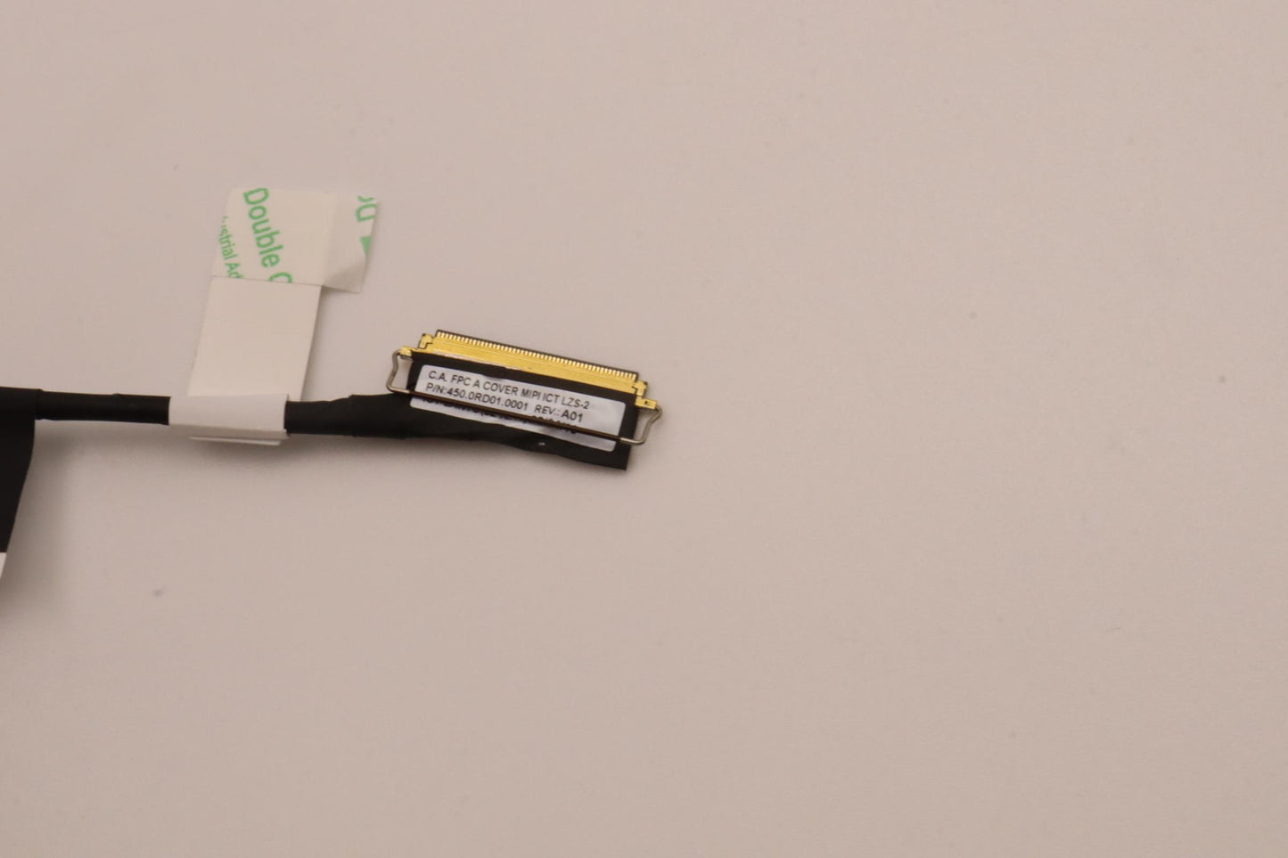 Lenovo Mechasm 1302160X1350,Ircv,Mic, - 5M11D12294