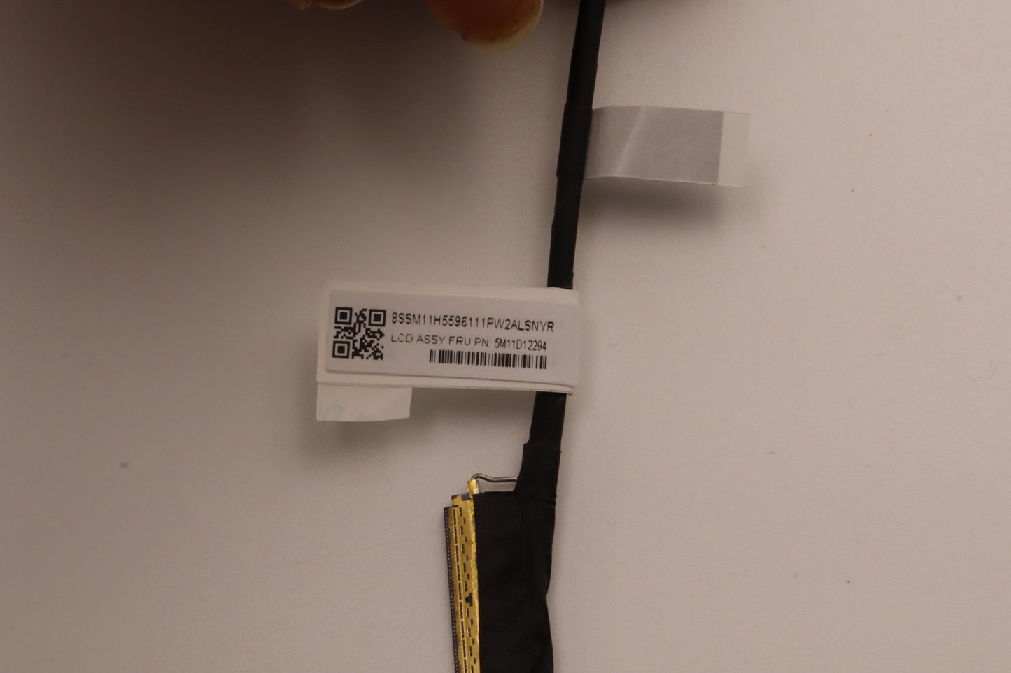 Lenovo Mechasm 1302160X1350,Ircv,Mic, - 5M11D12294