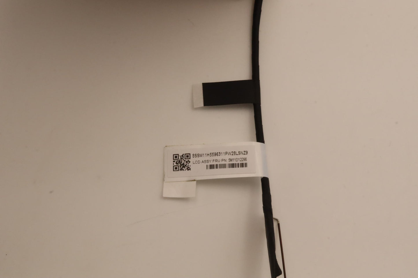 Lenovo Mechasm 130 2160X1350,Tp,Hybir - 5M11D12296