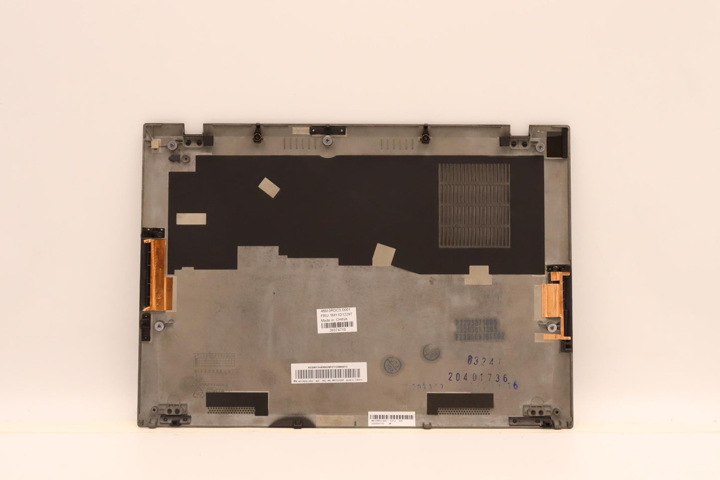 Lenovo Mechasm Wlan Dcover Asm - 5M11D12297