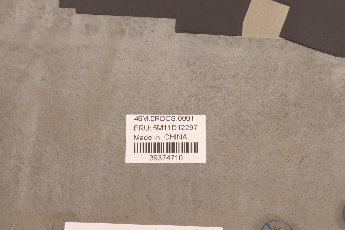 Lenovo Mechasm Wlan Dcover Asm - 5M11D12297