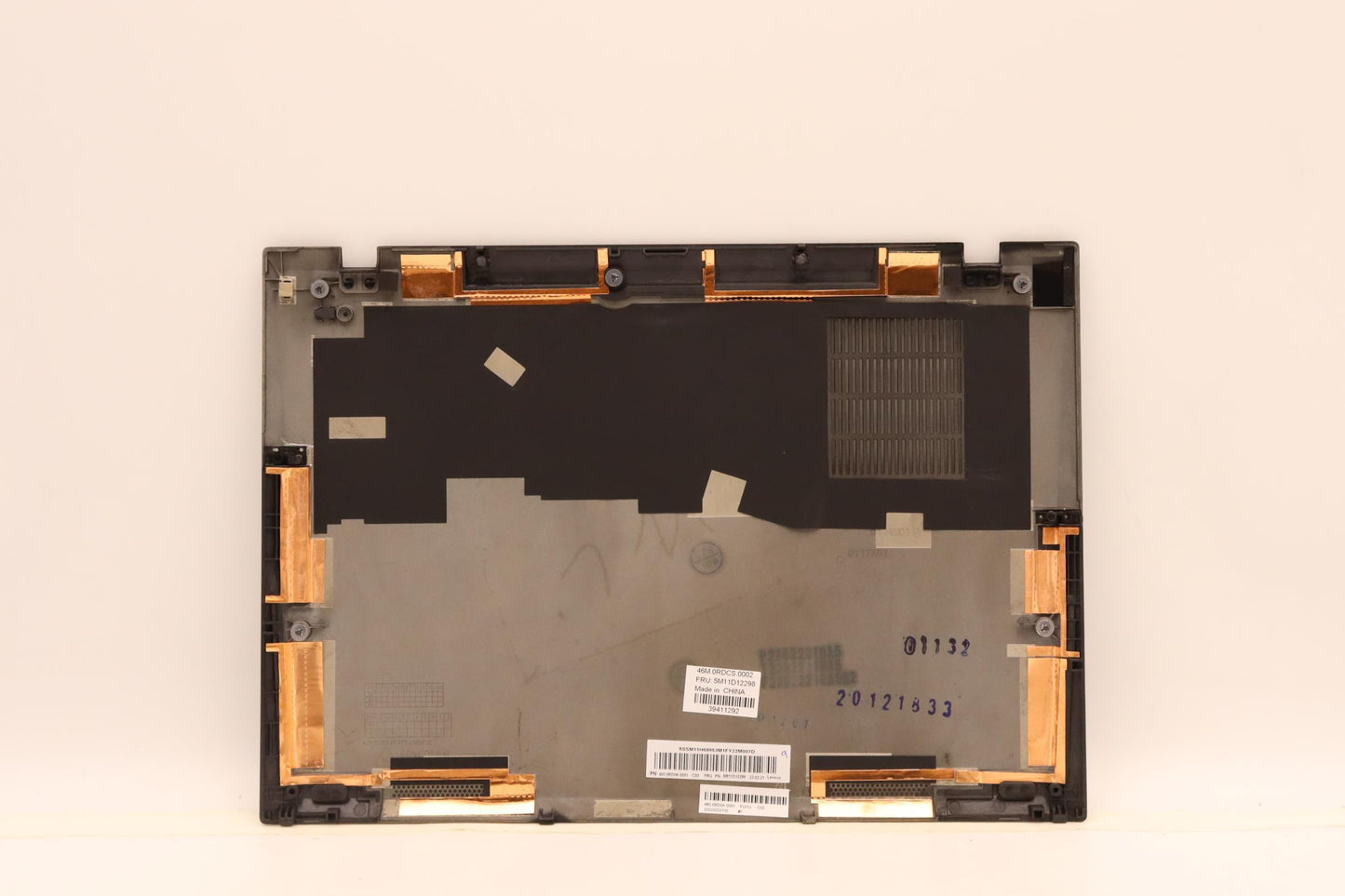 Lenovo Mechasm Wwan Dcover Asm - 5M11D12298