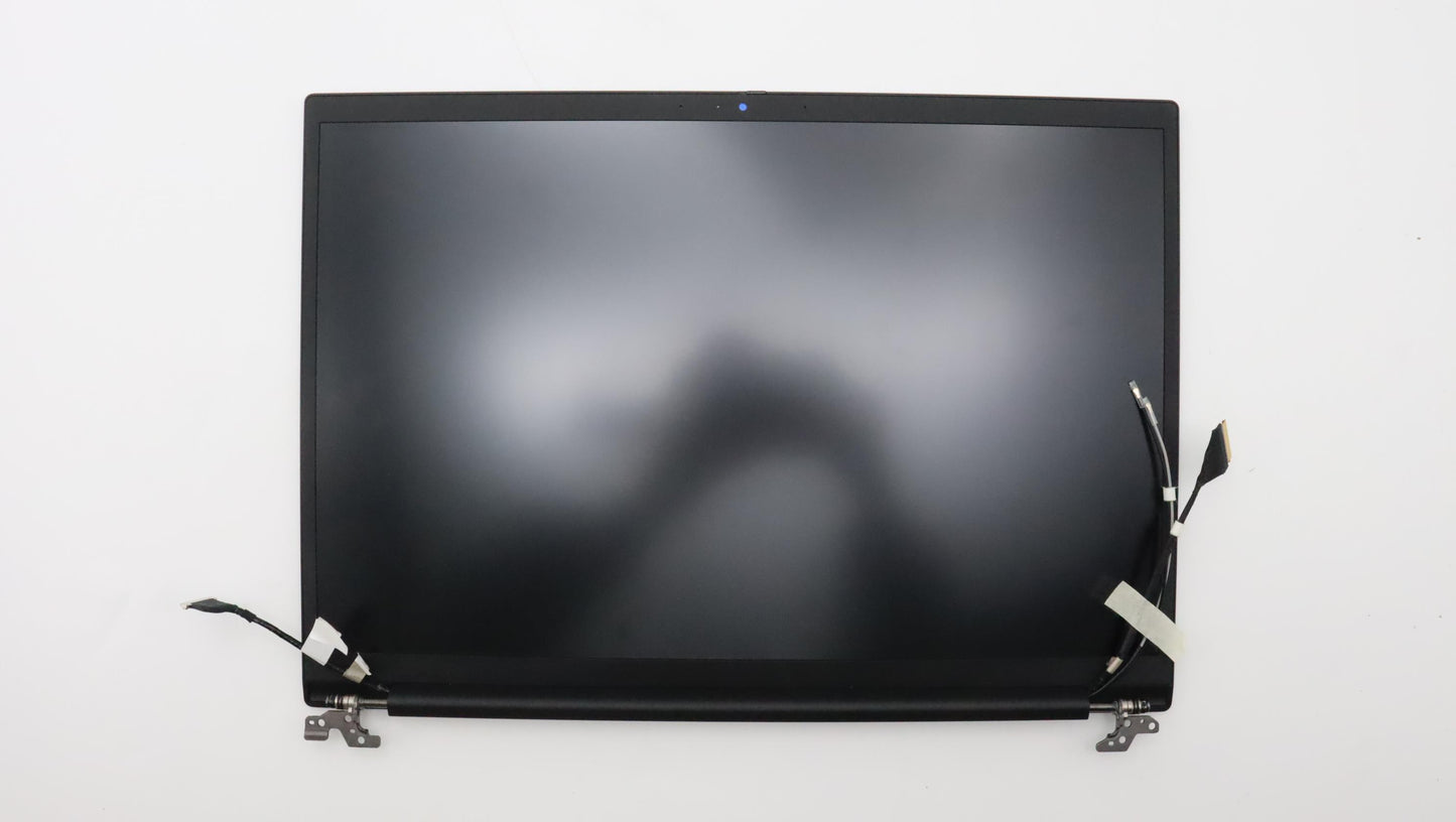 Lenovo Mechasm 160Qhd,Cam,Bkp1,Boe - 5M11D12316
