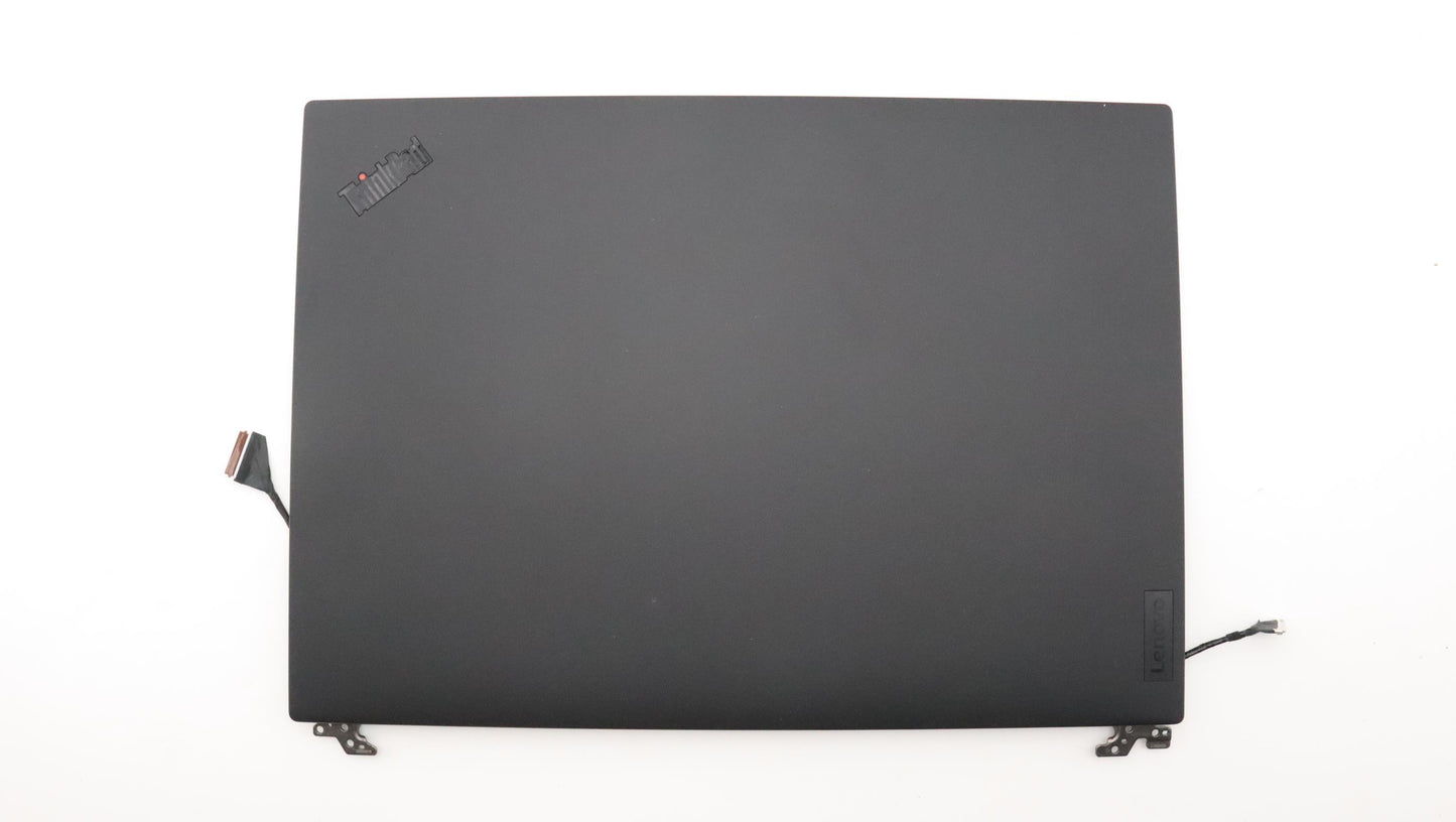 Lenovo Mechasm 160Qhd,Cam,Bkp1,Boe - 5M11D12316