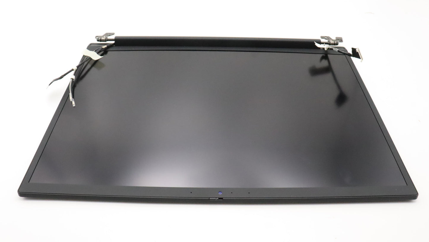 Lenovo Mechasm 160Qhd,Cam,Bkp1,Boe - 5M11D12316
