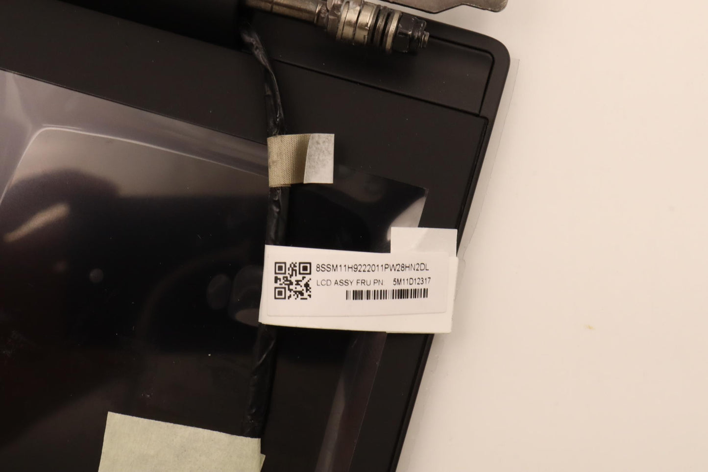 Lenovo Mechasm 160Qhd,Cam,Bkp1,Csot - 5M11D12317