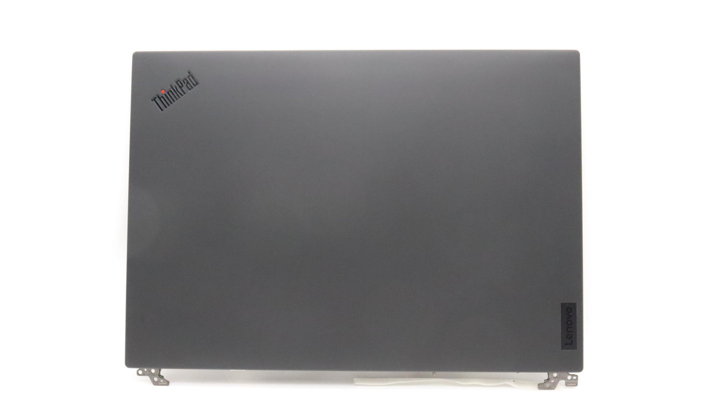 Lenovo 16" WQXGA LCD Module, Non-Touch, Anti-Glare, IPS, 500 nits, Color Calibrated, FHD Hybrid RGB+IR Camera - 5M11D12318