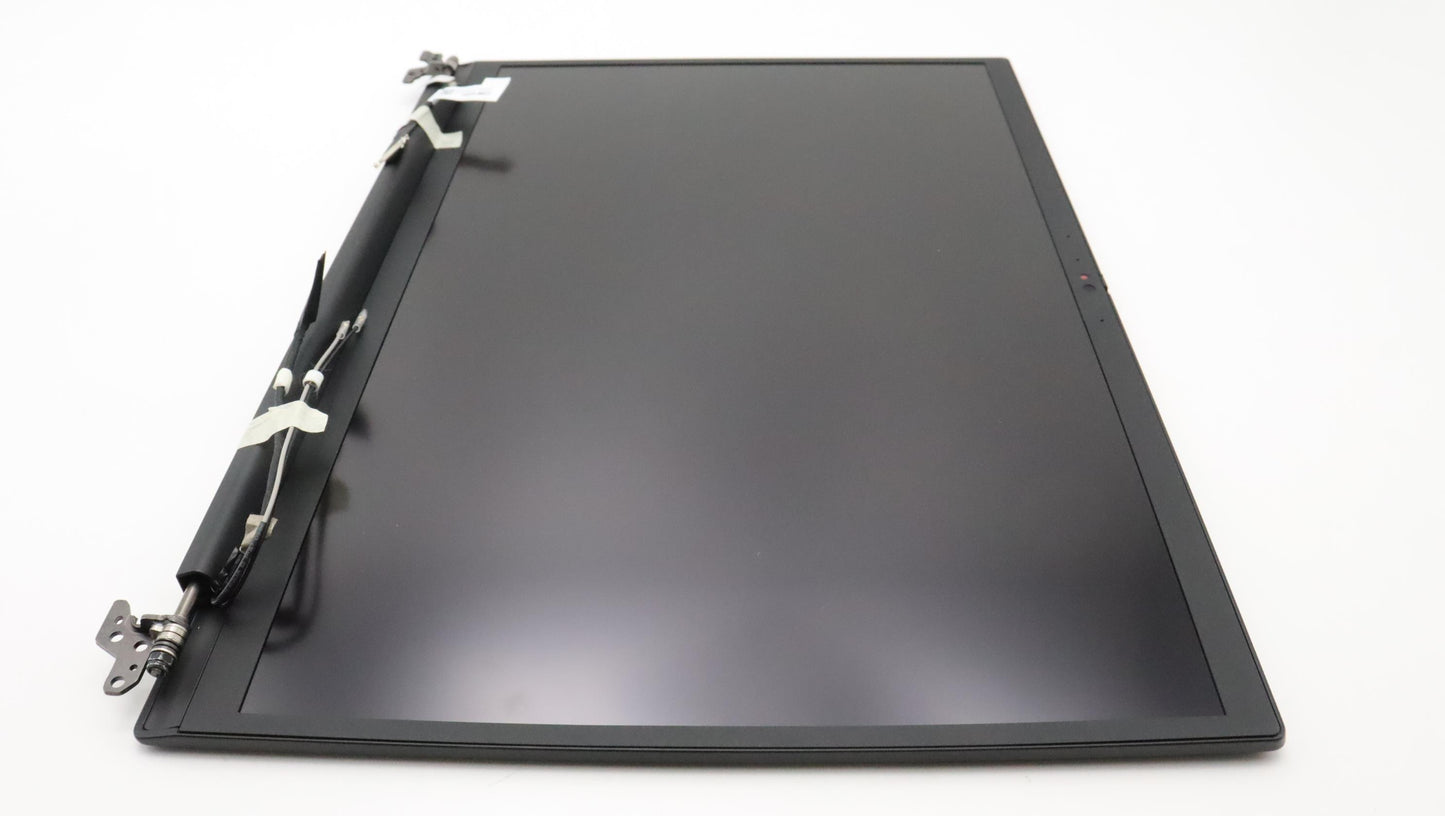 Lenovo 16" WQXGA LCD Module, Non-Touch, Anti-Glare, IPS, 500 nits, Color Calibrated, FHD Hybrid RGB+IR Camera - 5M11D12318