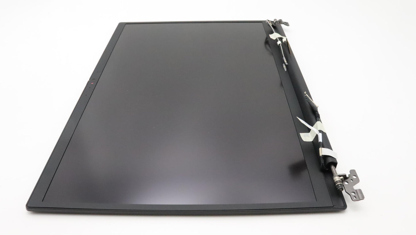 Lenovo 16" WQXGA LCD Module, Non-Touch, Anti-Glare, IPS, 500 nits, Color Calibrated, FHD Hybrid RGB+IR Camera - 5M11D12318