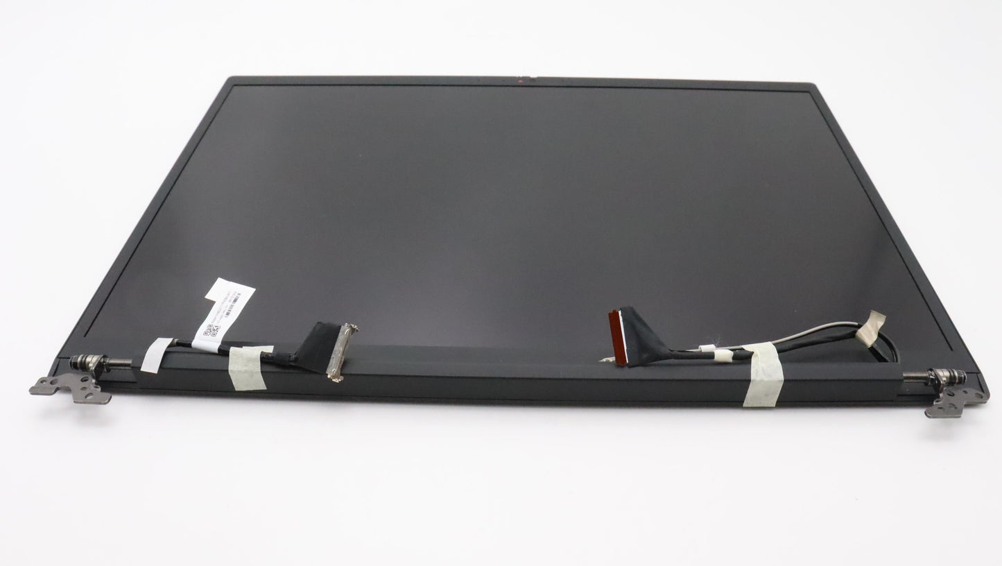 Lenovo 16" WQXGA LCD Module, Non-Touch, Anti-Glare, IPS, 500 nits, Color Calibrated, FHD Hybrid RGB+IR Camera - 5M11D12318