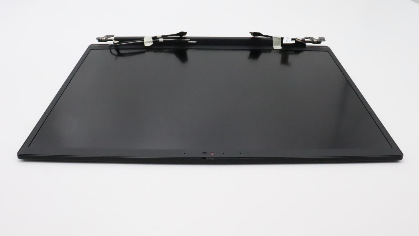 Lenovo 16" WQXGA LCD Module, Non-Touch, Anti-Glare, IPS, 500 nits, Color Calibrated, FHD Hybrid RGB+IR Camera - 5M11D12318