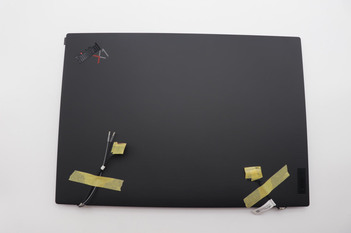 Lenovo Mechasm 16 Fhd,Hcam,Bkx1,Boe - 5M11D12323