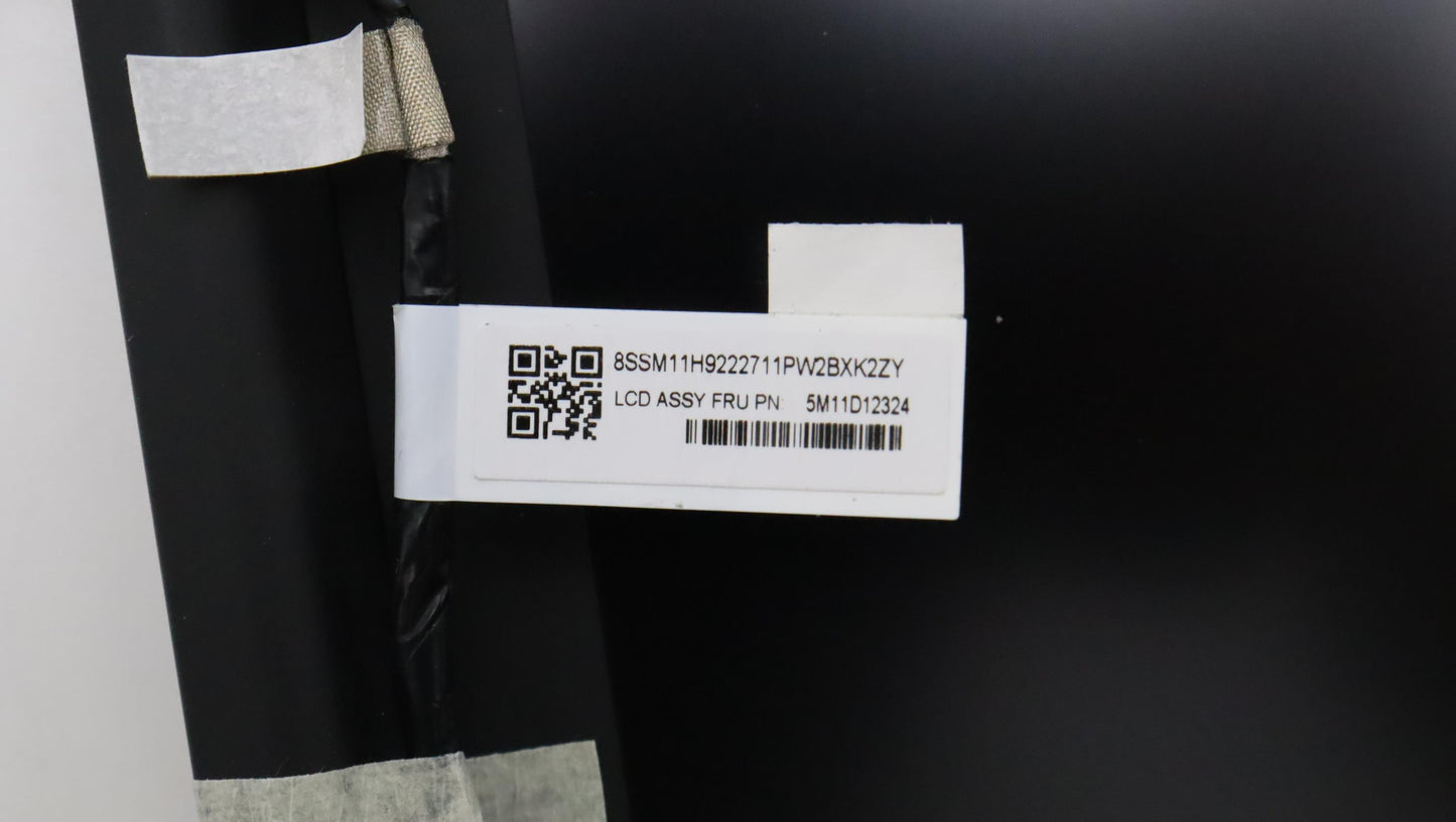 Lenovo Mechasm 16 Fhd,Hcam,Bkx1,Csot - 5M11D12324