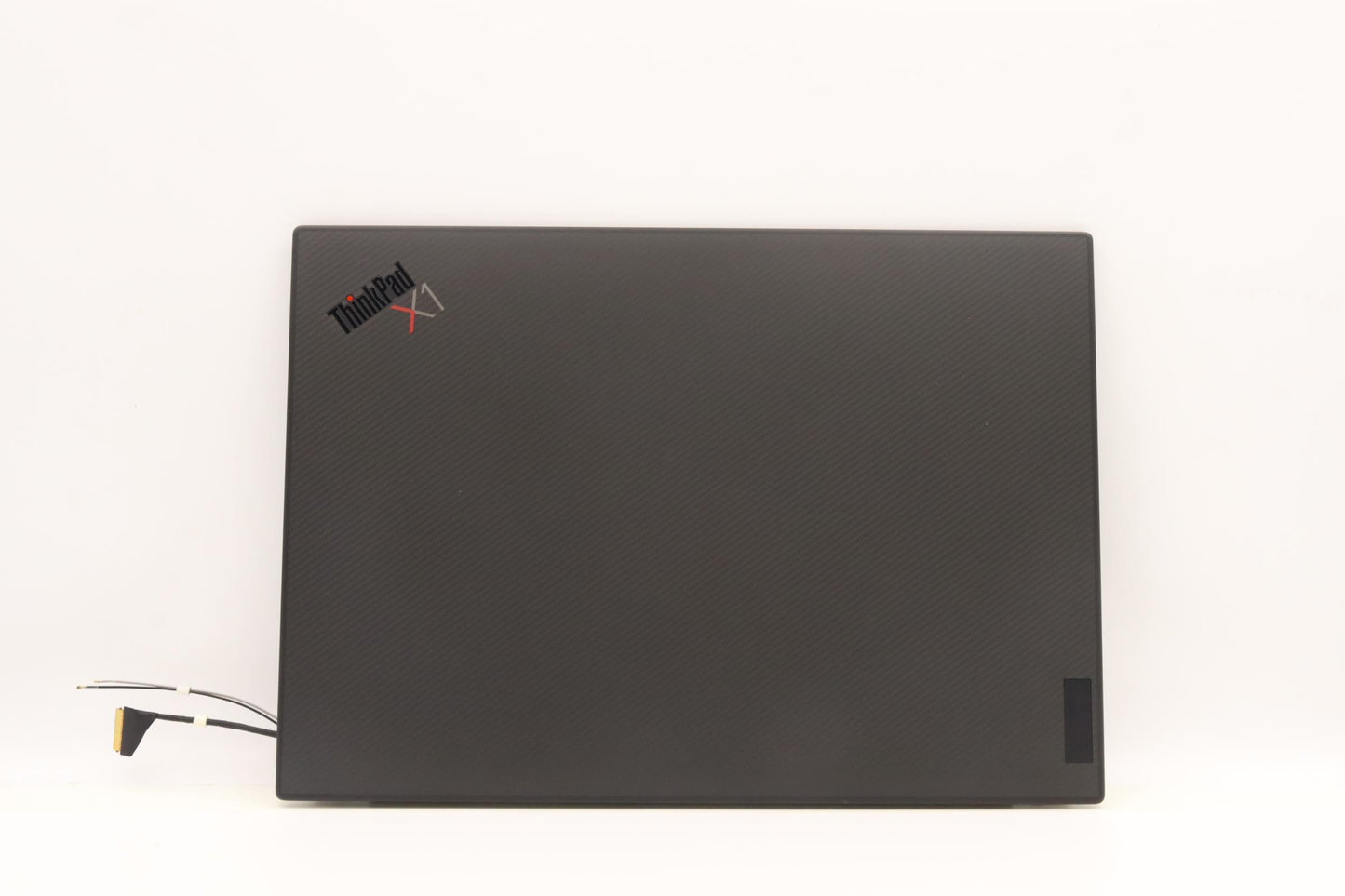 Lenovo 16" WQUXGA LCD Module, Touch, Anti-Reflection, Anti-Smudge, IPS, 600 nits, Color Calibrated, FHD Hybrid RGB+IR Camera - 5M11D12328