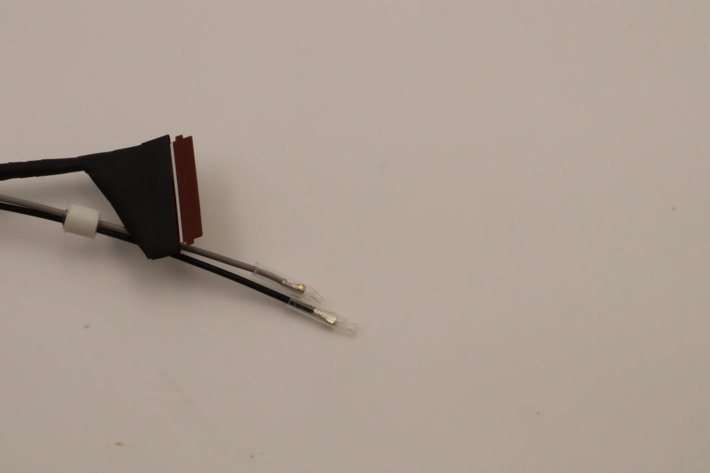 Lenovo 16" WQUXGA LCD Module, Touch, Anti-Reflection, Anti-Smudge, IPS, 600 nits, Color Calibrated, FHD Hybrid RGB+IR Camera - 5M11D12328