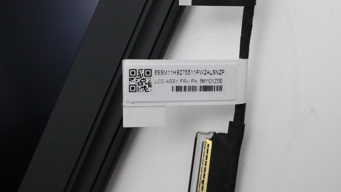 Lenovo Mechasm 130 2160X1350,Tphybirm - 5M11D12330