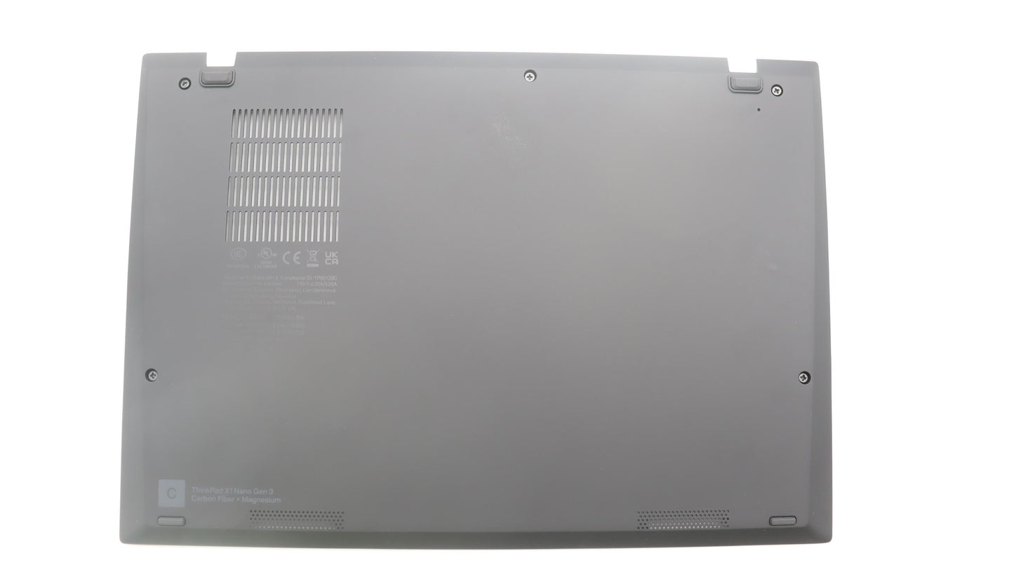 Lenovo Mech_Asm Wlan D-Cover Asm - 5M11D12331