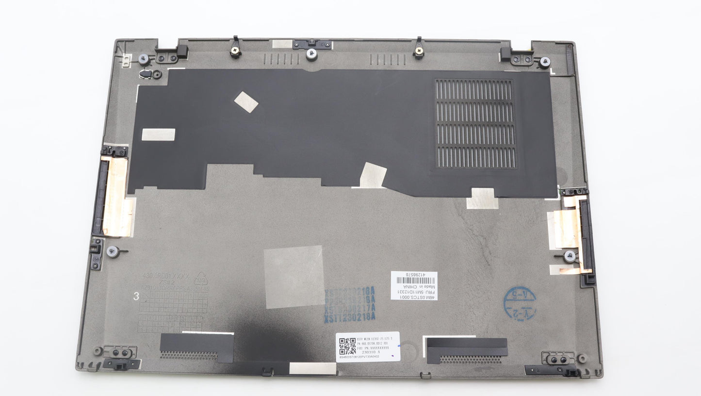 Lenovo Mech_Asm Wlan D-Cover Asm - 5M11D12331