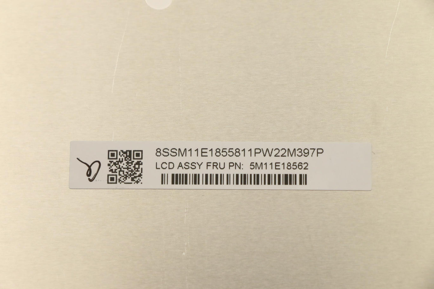 Lenovo Assemb Mod - 5M11E18562