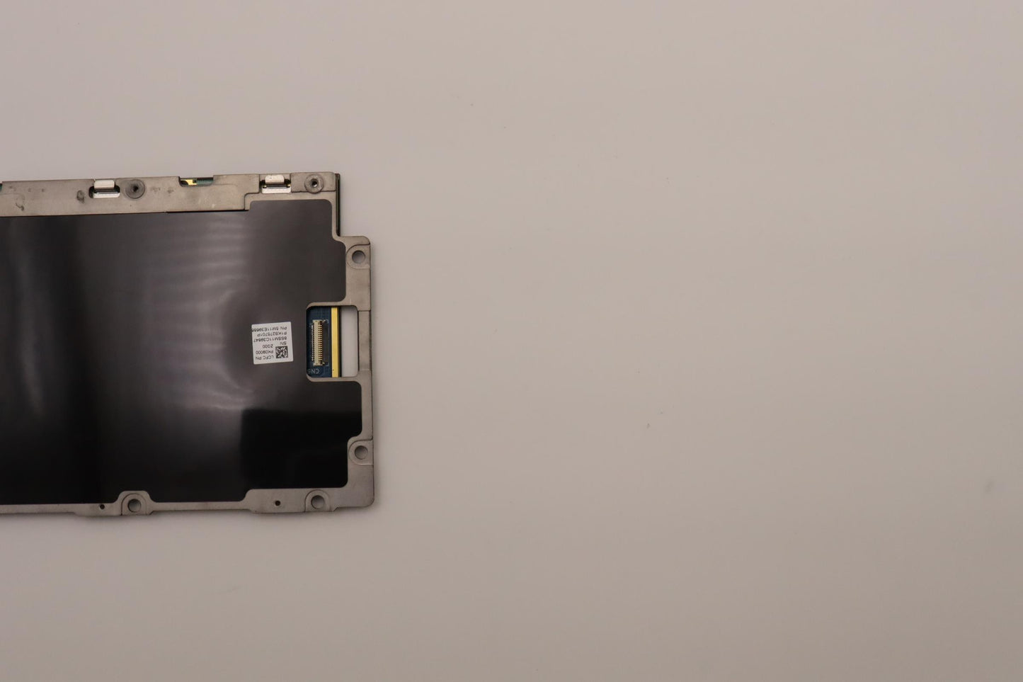 Lenovo CS22 NDA-M, FP, PMX Card - 5M11E39686