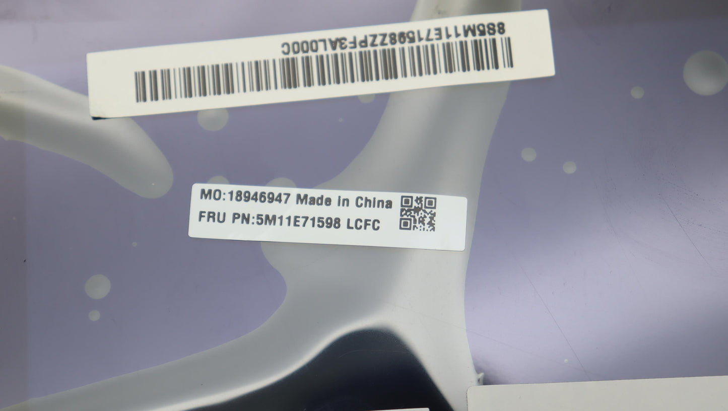 Lenovo Mech Assembly Touch Module Asm - 5M11E71598