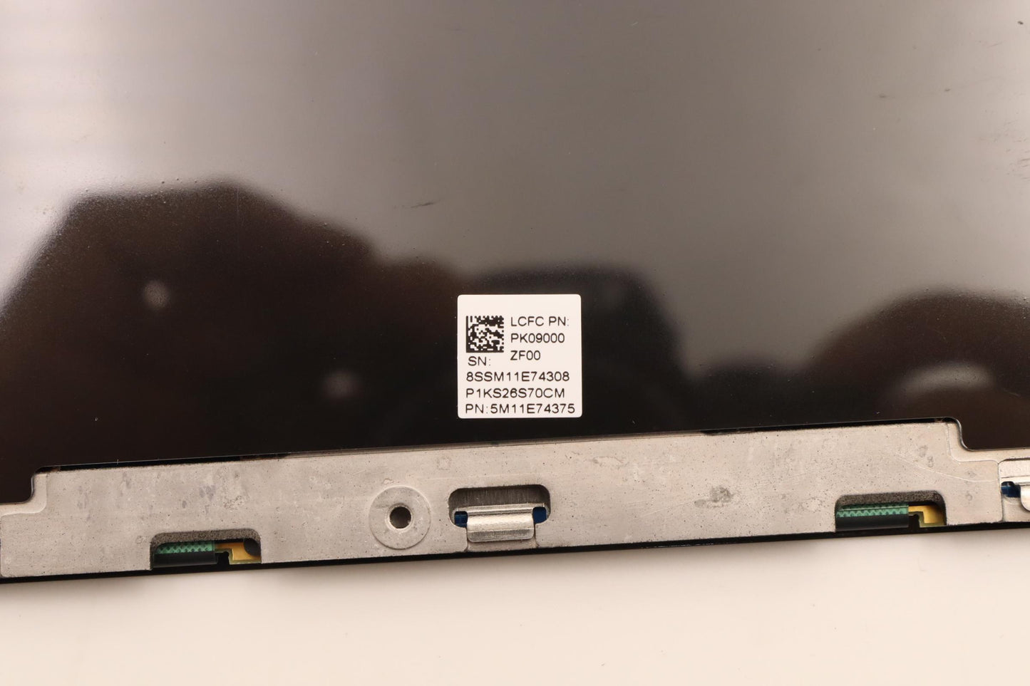 Lenovo Mechasm Cs22 Ndap,Fp,Pmx - 5M11E74375
