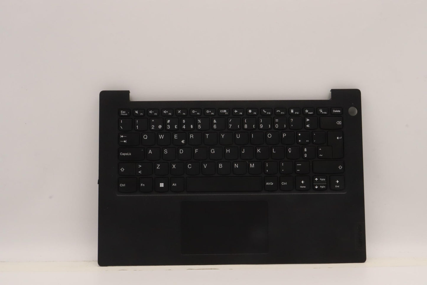 Lenovo Mech_Asm Fru Kb W/Cc Por(Lit)F - 5M11F24167