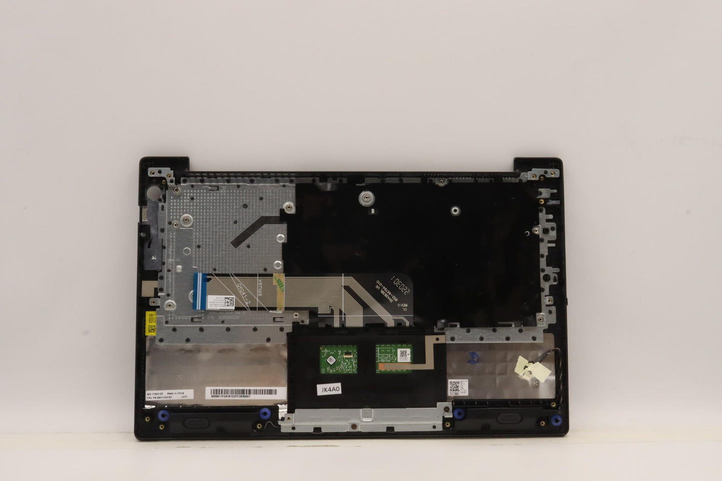 Lenovo Mech_Asm Fru Kb W/Cc Por(Lit)F - 5M11F24167
