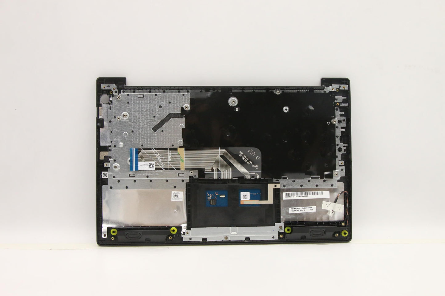 Lenovo Mech_Asm Fru Kb W/Cc Thai(Lit) - 5M11F24175