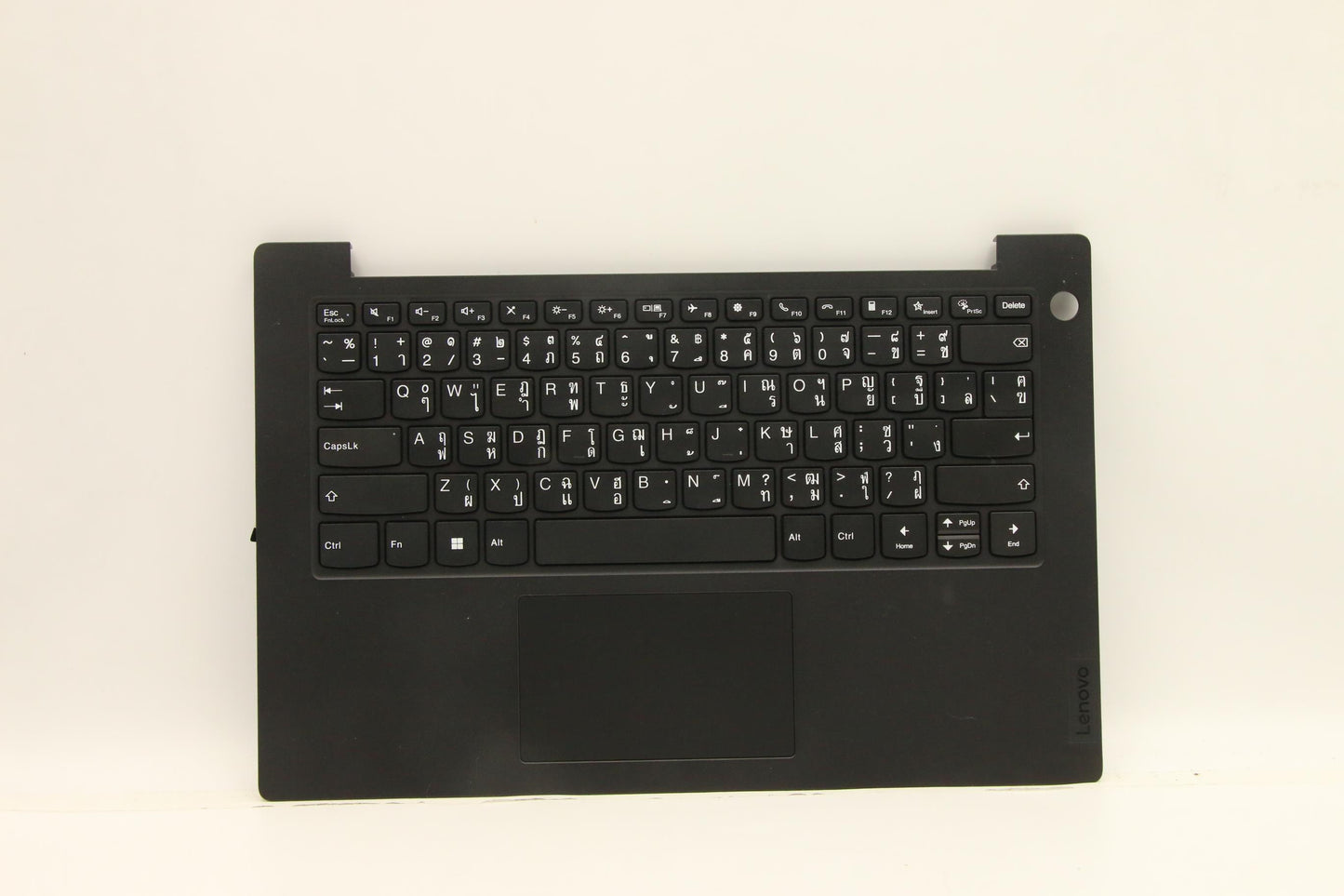 Lenovo Mech_Asm Fru Kb W/Cc Thai(Tra) - 5M11F24177
