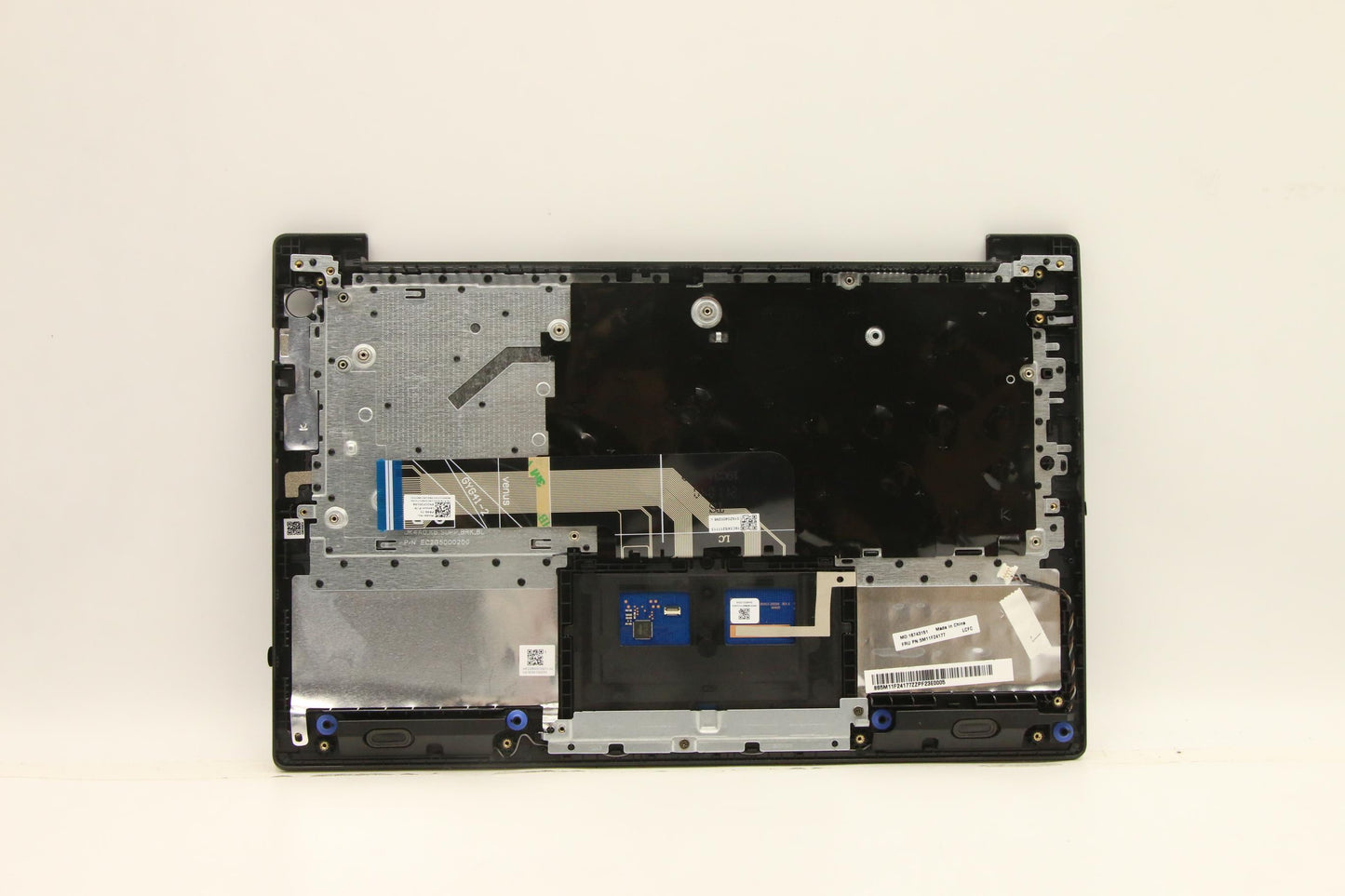 Lenovo Mech_Asm Fru Kb W/Cc Thai(Tra) - 5M11F24177