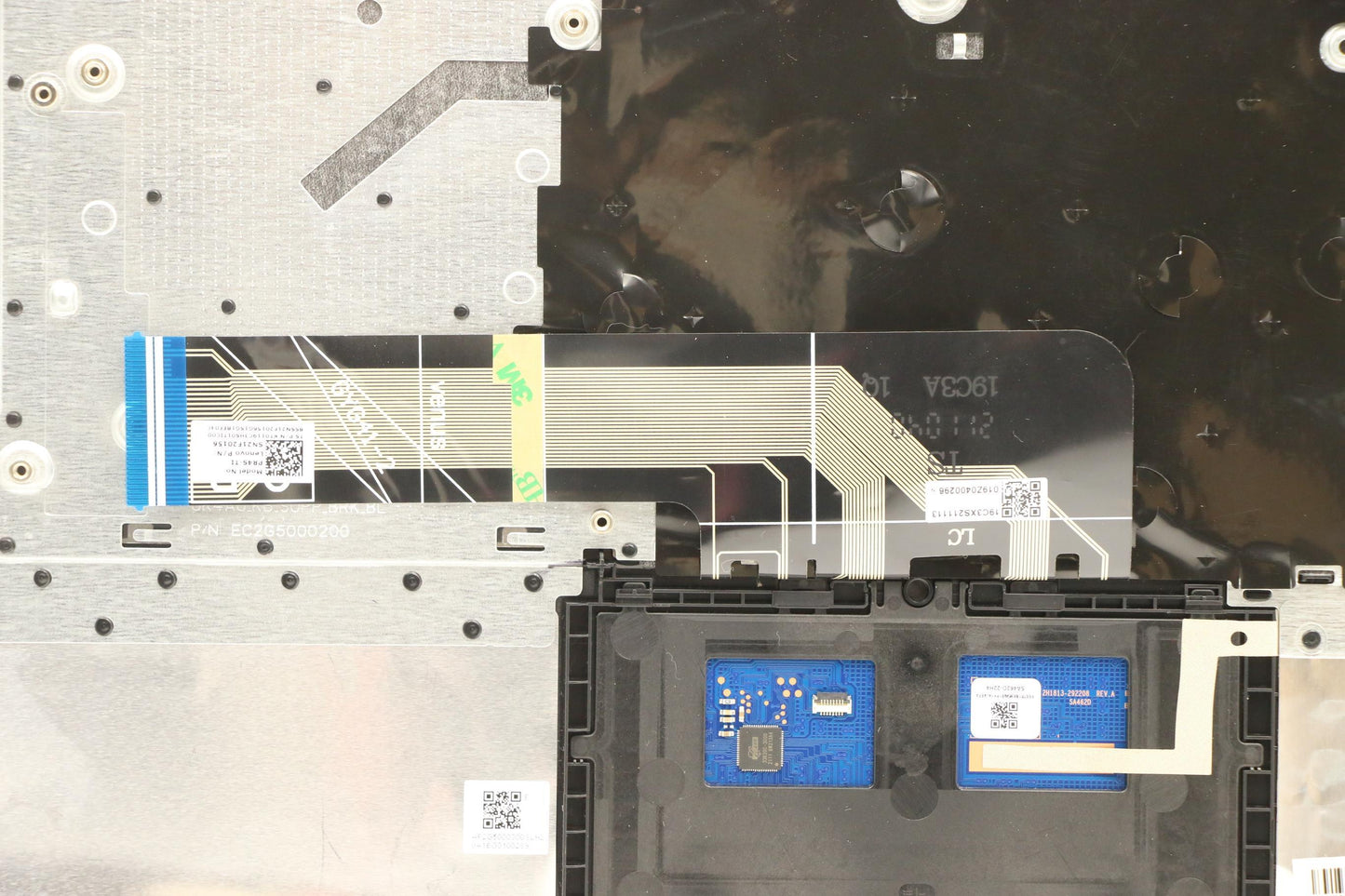 Lenovo Mech_Asm Fru Kb W/Cc Thai(Tra) - 5M11F24177