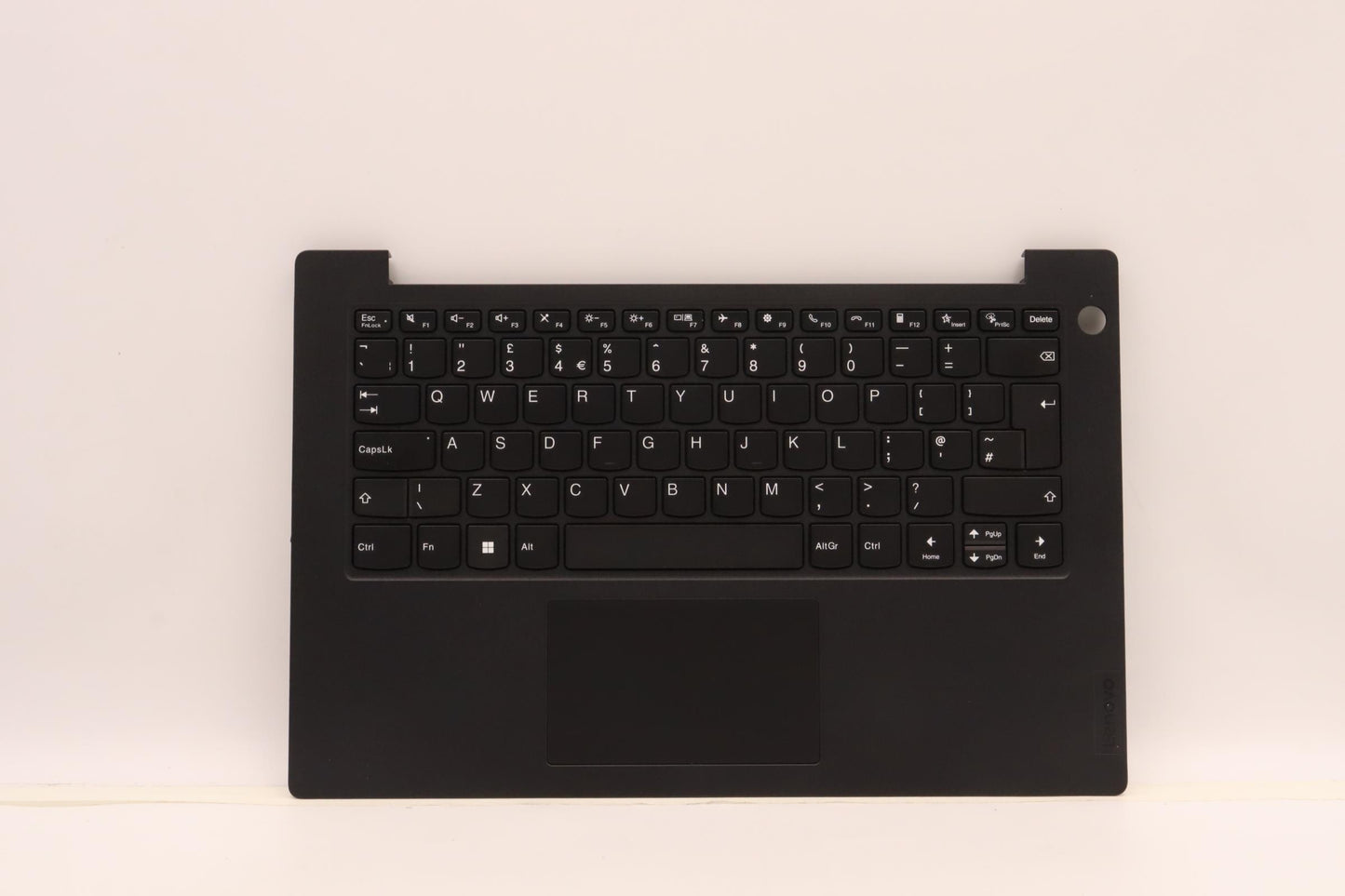 Lenovo Mech_Asm Fru Kb W/Cc Uke(Chi)F - 5M11F24178