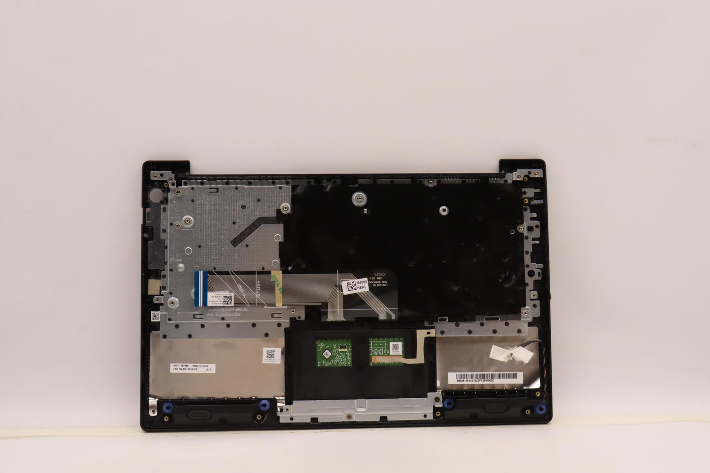 Lenovo Mech_Asm Fru Kb W/Cc Uke(Chi)F - 5M11F24178