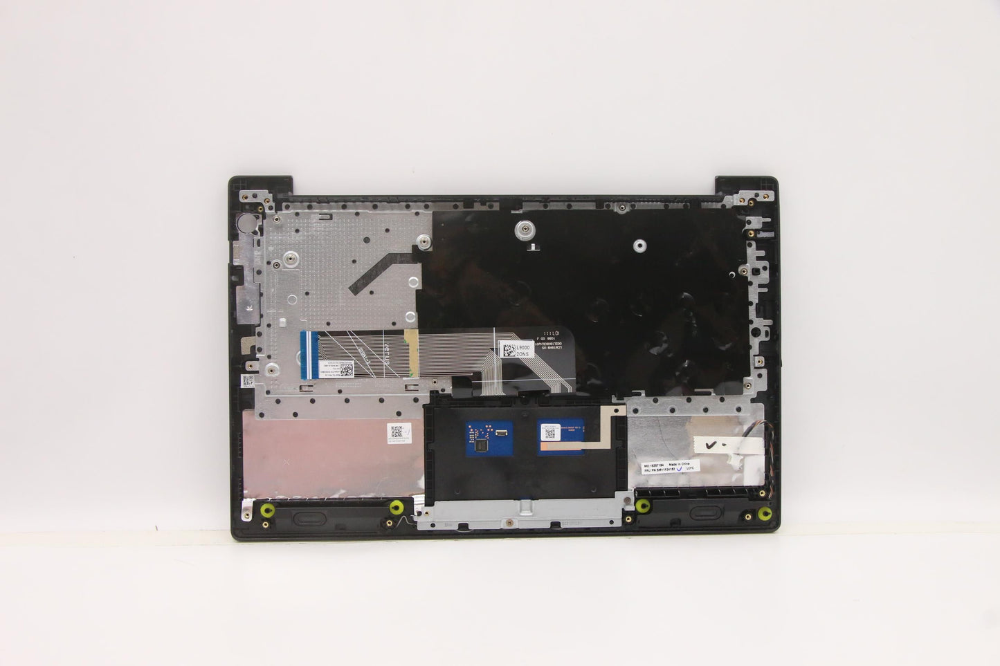 Lenovo Mech_Asm Fru Kb W/Cc Eng(Chi)F - 5M11F24182