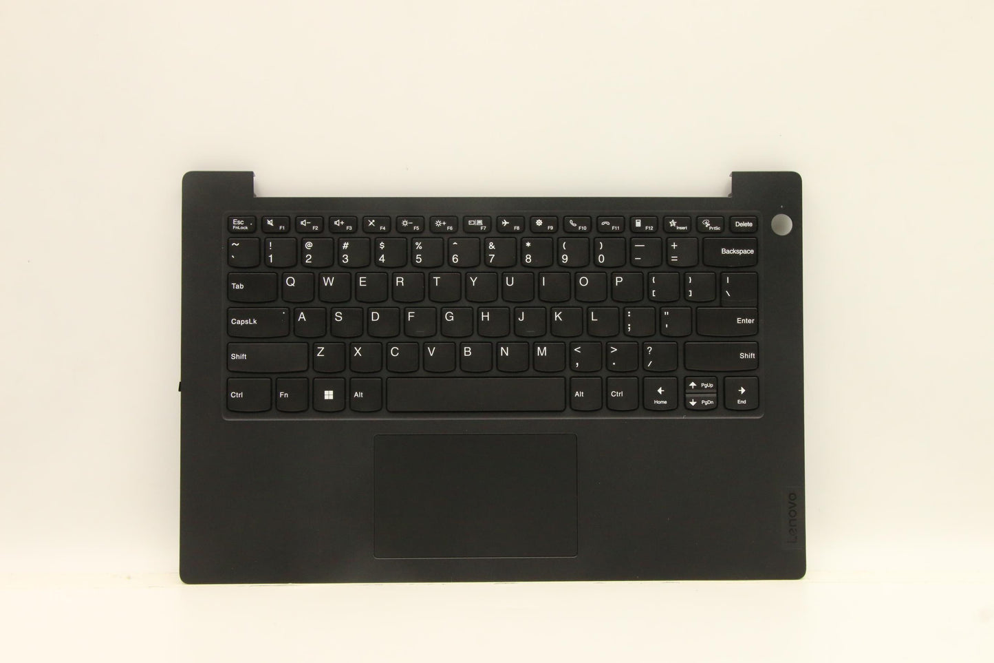 Lenovo Mech_Asm Fru Kb W/Cc Eng(Sun)F - 5M11F24184