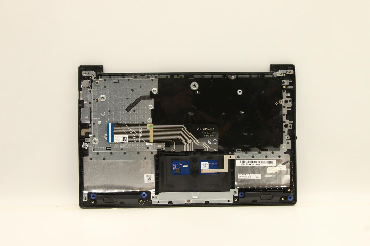 Lenovo Mech_Asm Fru Kb W/Cc Eng(Sun)F - 5M11F24184