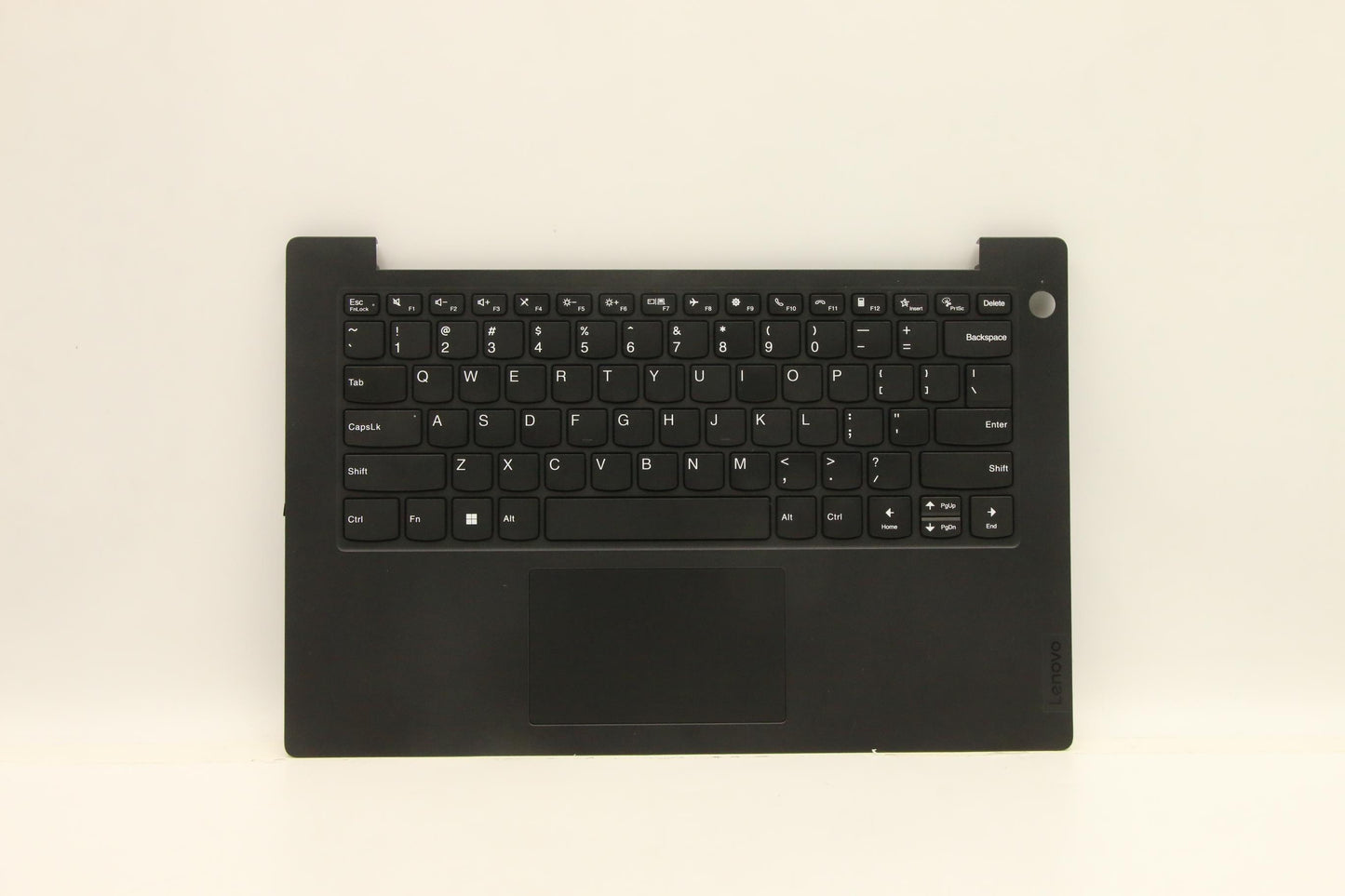 Lenovo Mech_Asm Fru Kb W/Cc Eng(Tra)F - 5M11F24185